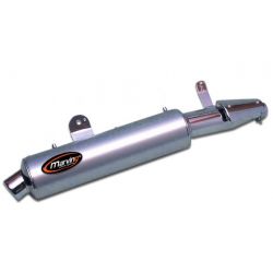 Pot d'échappement MARVING HONDA XRV750 AFRICA TWIN 1996-2003