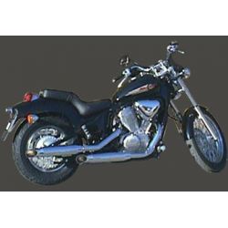 Pot d'échappement MARVING HONDA VT600C SHADOW 1989-2005