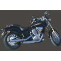 Echappement MARVING HONDA VT600C SHADOW 1989-2005