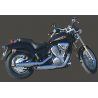 Echappement MARVING HONDA VT600C SHADOW 1989-2005 0