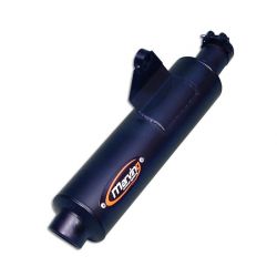 Pot d'échappement MARVING SUZUKI GSF400 BANDIT 1990-1995