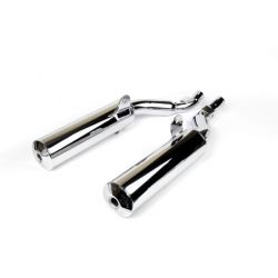 Pot d'échappement MARVING YAMAHA XJ600 DIVERSION 1992-2002