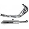 Ligne d'Echappement MARVING 4 en 1 YAMAHA XJ900 DIVERSION 1995-2003 0