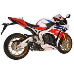 Pot d'échappement LEOVINCE LV ONE HONDA CBR1000RR 2013-2016