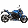 Echappement LEOVINCE LV ONE SUZUKI GSX-S1000 GSX-F1000 2015-2016 0