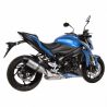 Echappement LEOVINCE LV ONE SUZUKI GSX-S1000 GSX-F1000 2015-2016 2