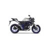 Echappement LEOVINCE LV PRO YAMAHA YZF-R3 MT-03 2014-2017 4
