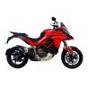Echappement Leovince LV ONE 1200S MULTISTRADA 2015-2017 0