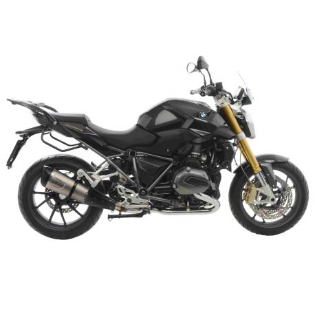 Echappement LEOVINCE FACTORY S BMW R1200R 2015-2016