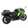 Echappement LEOVINCE FACTORY S KAWASAKI Z1000SX 2014-2016 0