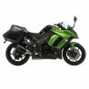 Echappement LEOVINCE FACTORY S KAWASAKI Z1000SX 2014-2016 3