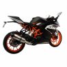 Echappement LEOVINCE LV ONE KTM RC125 2015-2016 4