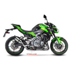 Pot d'échappement Leovince LV PRO KAWASAKI Z900 2017-2019 Z900 A2 2017-2024