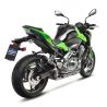 Echappement Leovince LV PRO KAWASAKI Z900 Z900 A2 4