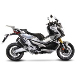 Pot d'échappement Leovince FACTORY S HONDA X-ADV 750 2017-2020