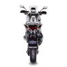 Echappement Leovince FACTORY S HONDA X-ADV 750 2017-2018 6