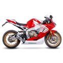Echappement Leovince LV PRO HONDA CBR1000RR 2017-2018