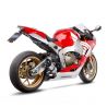 Echappement Leovince LV PRO HONDA CBR1000RR 2017-2018 0