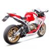 Echappement Leovince LV PRO HONDA CBR1000RR 2017-2018 4