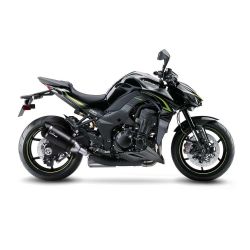 Pot d'échappement LEOVINCE FACTORY S KAWASAKI Z1000 2017-2020 Z1000SX 2011-2020