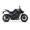 Echappement LEOVINCE FACTORY S KAWASAKI Z1000 Z1000SX 2017-2018 0