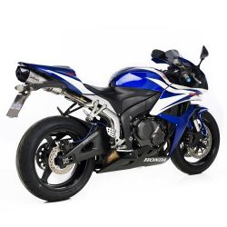 Pot d'échappement Leovince HONDA LV ONE CBR600RR 2007-2012