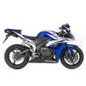 Echappement Leovince HONDA LV ONE CBR600RR 2007-2012 1