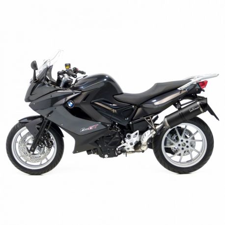 Echappement Leovince LV ONE BMW F800R F800GT 2009-2016
