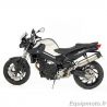 Echappement Leovince LV ONE BMW F800R F800GT 2009-2016 4