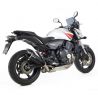 Echappement Leovince LV ONE HONDA 600 HORNET 2007-2015 CBR600F 2011-2014 1