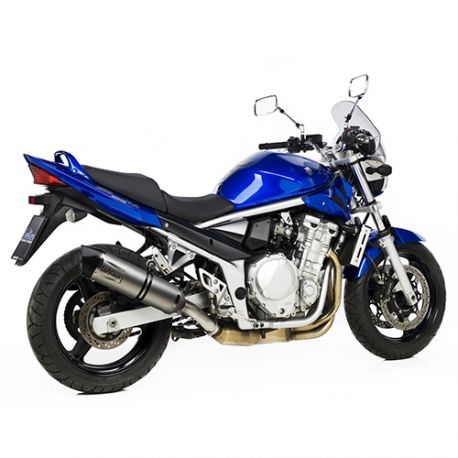 Echappement Leovince LV ONE SUZUKI 650 BANDIT + GSXF650