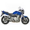 Echappement Leovince LV ONE SUZUKI 650 BANDIT + GSXF650 1
