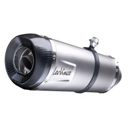 Pot d'échappement LEOVINCE FACTORY S KAWASAKI Z800E 2013-2016