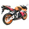 Echappement Leovince LV ONE HONDA CBR600RR 2013-2015 1