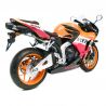 Echappement Leovince LV ONE HONDA CBR600RR 2013-2015 3