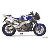 Echappement MIVV GP APRILIA 1000 TUONO FIGHTER 2006-2010 RSV1000 2004-2008 6