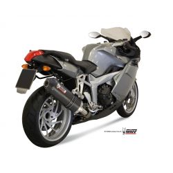 Pot d'échappement MIVV OVAL BMW K1200 R / S / GT 2005-2008
