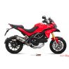 Echappement MIVV SUONO 1200 multistrada 2010-2014 1