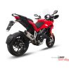 Echappement MIVV SUONO 1200 multistrada 2010-2014 0