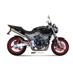 Pot d'échappement MIVV XCONE 600 HORNET 2003-2006