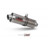 Echappement MIVV OVAL HONDA 650 XLV TRANSALP 2000-2004 1