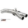 TUBE DE RACCORD MIVV SUPPRESSION CATALYSEUR CB 1000 R 0
