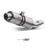 Echappement MIVV GP HONDA CBR125 2004-2010 1