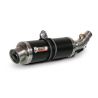 Echappement MIVV GP HONDA CBR125 2004-2010 2