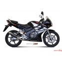 Echappement MIVV GP HONDA CBR125 2004-2010