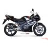 Echappement MIVV GP HONDA CBR125 2004-2010 3