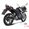 Echappement MIVV GP HONDA CBR125 2004-2010 4