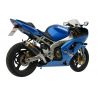 Echappement MIVV GP KAWASAKI ZX6R/ZX6RR 2003-2004 0