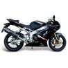 Echappement MIVV OVAL KAWASAKI ZX6R/ZX6RR 2003-2004 0
