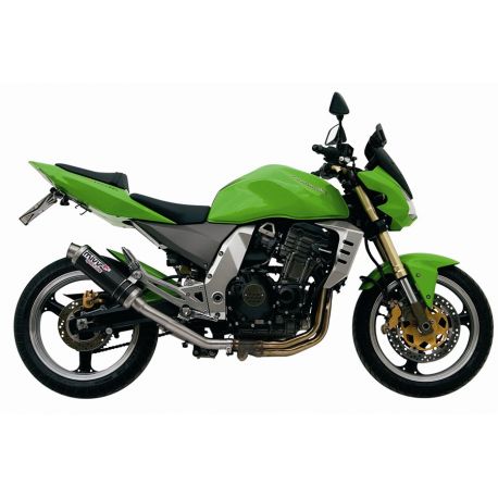 Echappement MIVV GP KAWASAKI Z1000 2003-2006